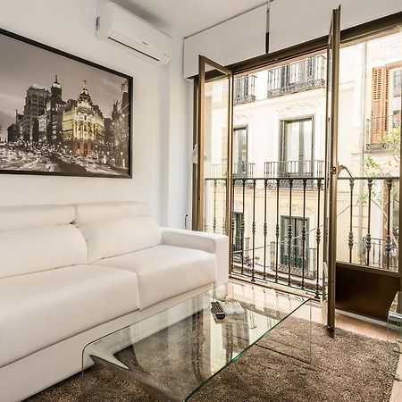 Apartamento Opera Boutique Madrid Exterior foto