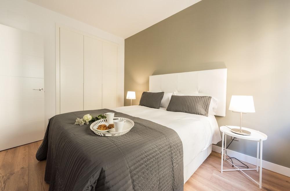 Apartamento Opera Boutique Madrid Exterior foto